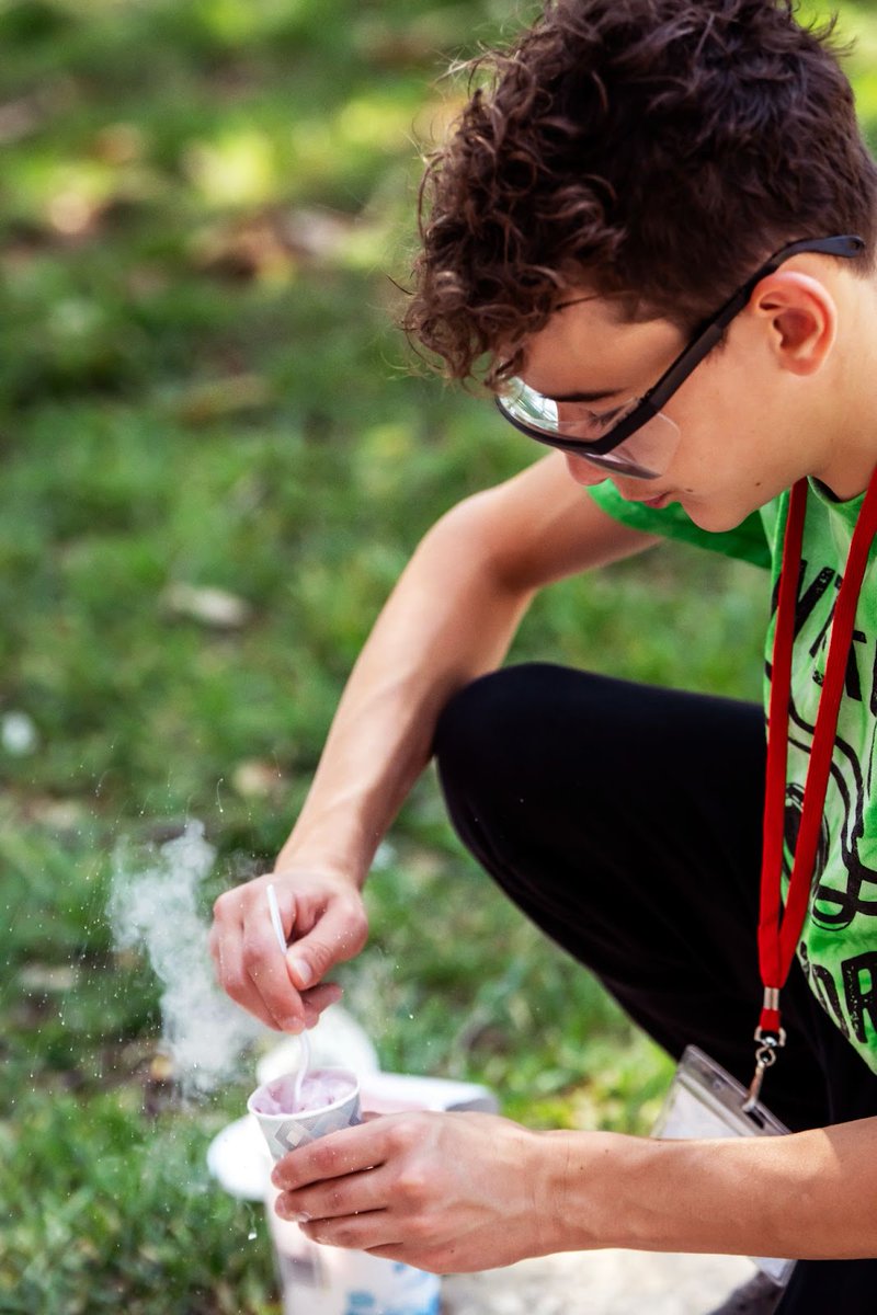 TExpLAlvernia's tweet image. “All the world is a laboratory to the inquiring mind.” Check out a few favorite moments from the last few seasons that took place “outside the four walls.”
#TExpL #totalexperiencelearning #neverstoplearning