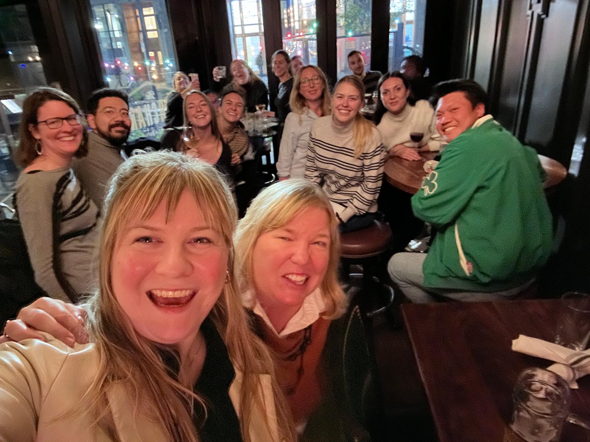 ceacapaabroad's tweet photo. Last Thursday, our U.S. based colleagues participated in our first annual CEA CAPA Turkey Trot 5K sponsored by the Wellness Committee!
#CEACAPAabroad #TurkeyTrot #WellnessCommittee https://t.co/AiHiMGmj4o