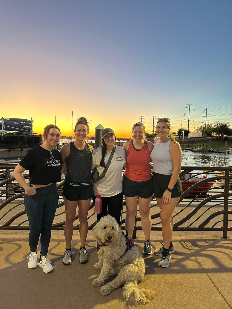ceacapaabroad's tweet photo. Last Thursday, our U.S. based colleagues participated in our first annual CEA CAPA Turkey Trot 5K sponsored by the Wellness Committee!
#CEACAPAabroad #TurkeyTrot #WellnessCommittee https://t.co/AiHiMGmj4o