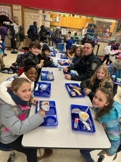 Community School tweet media