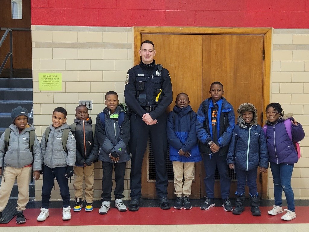 Community School tweet media