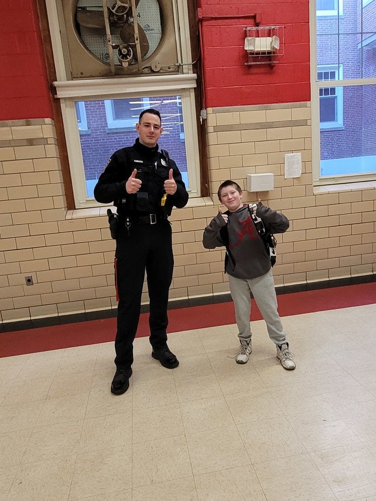 Community School tweet media
