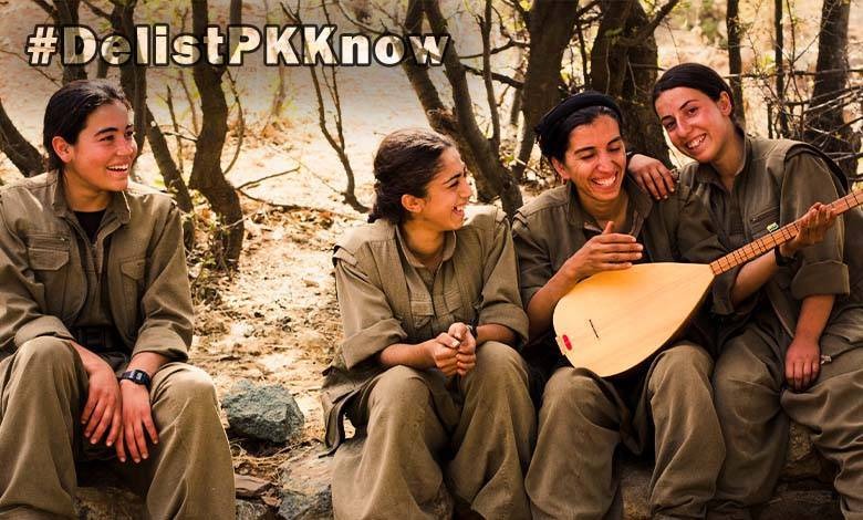 The PKK: home of those who have great will & wisdom. 
The PKK: the people cannot be banned.

@EP_President  
@Europarl_LU  
@Europarl_EN  
@EUCouncil  
@EUCourtPress 
#DelistPKKnow