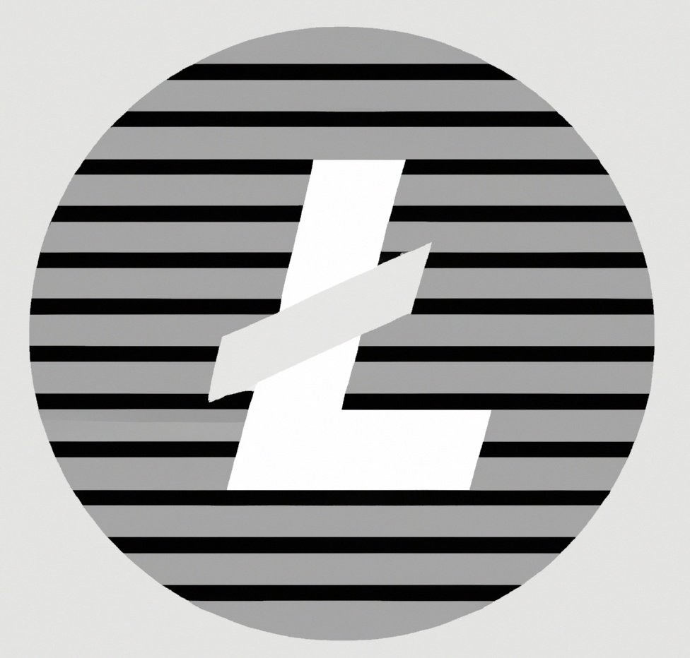 litecoin's tweet photo. Ł https://t.co/OzVyNIVsmO