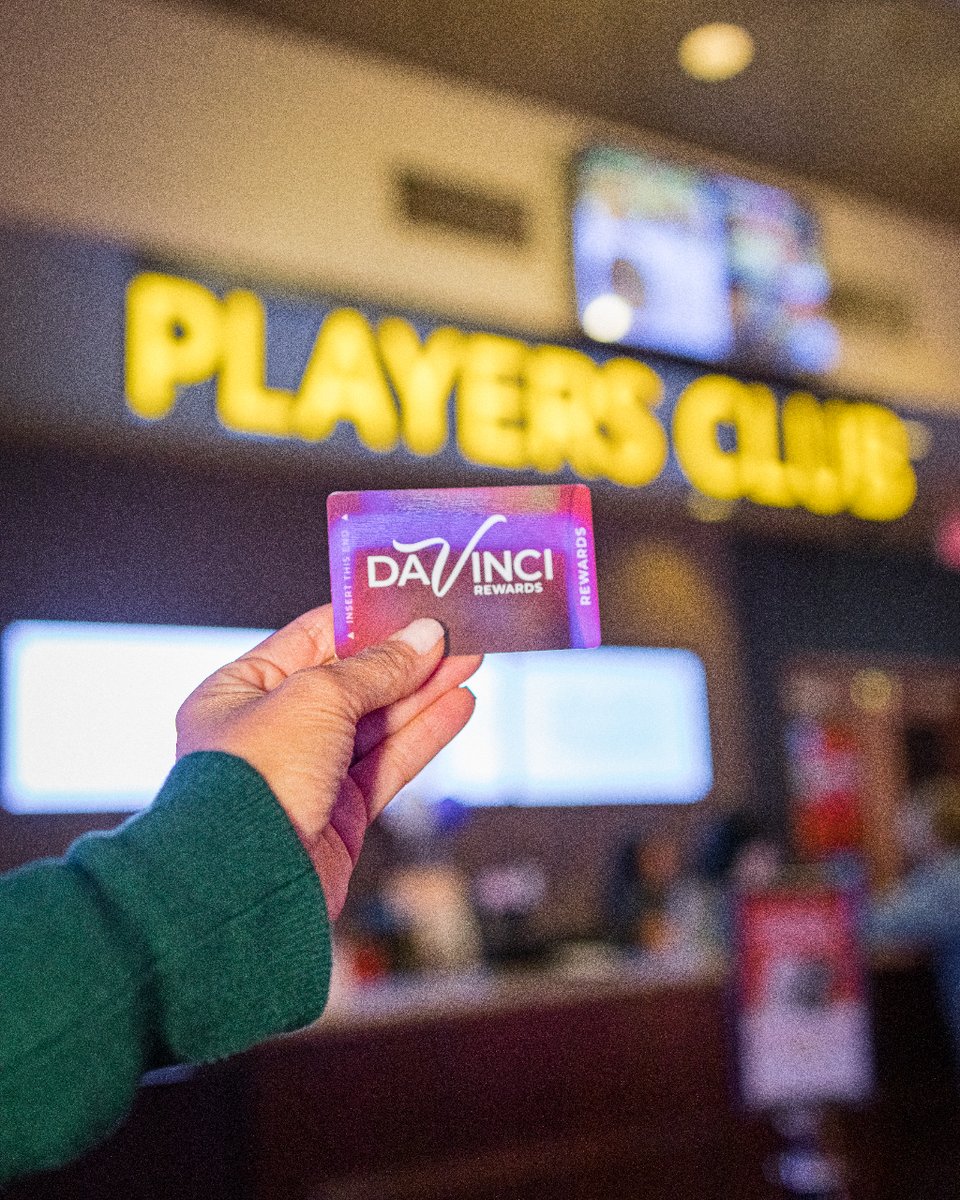 TuscanyCasino's tweet photo. Did you know that you can earn comps and cash for your play at #TuscanyLV? Thatβs double the rewards of other casinos! Join #DaVinciRewards today to receive great member benefits! π°
https://t.co/3NpmhELrlQ #TuscanyCasino #jackpot #winner #bestoflasvegas https://t.co/xszPsOQaCI