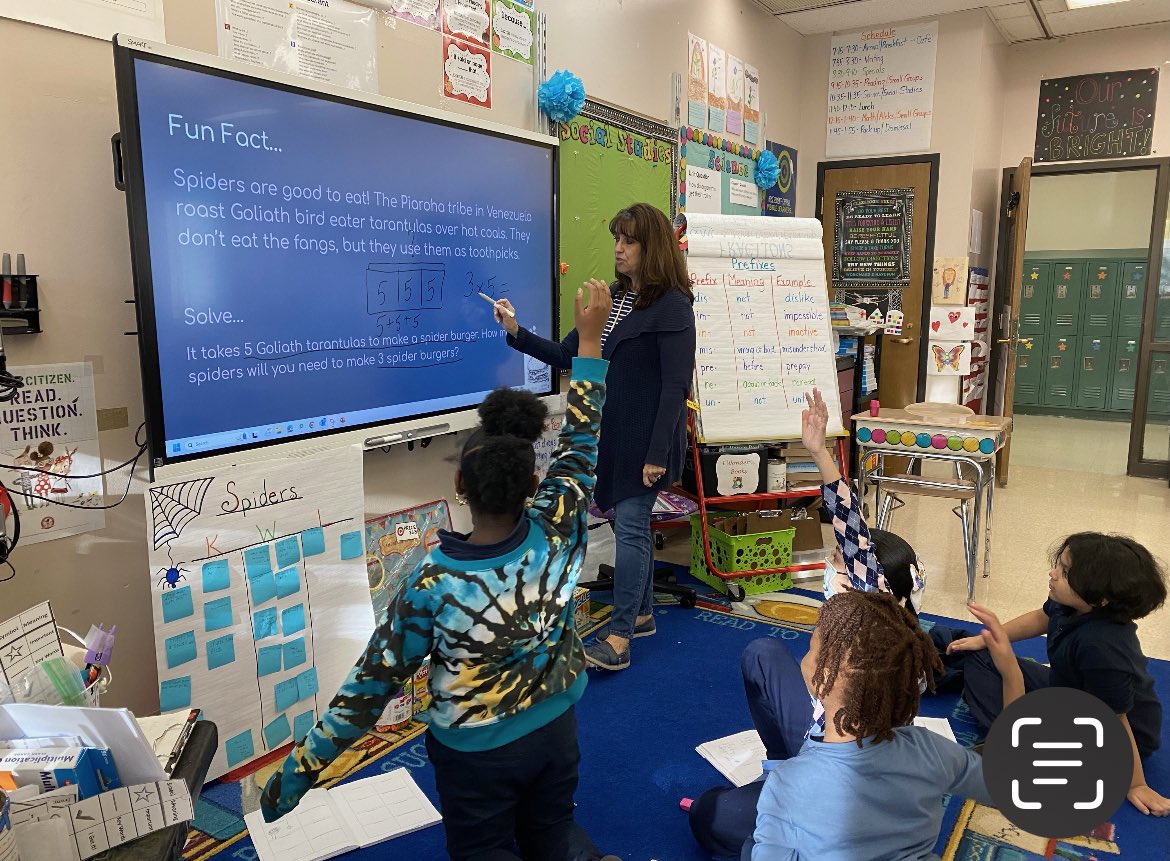 Victoria Stuewe M.Ed tweet media