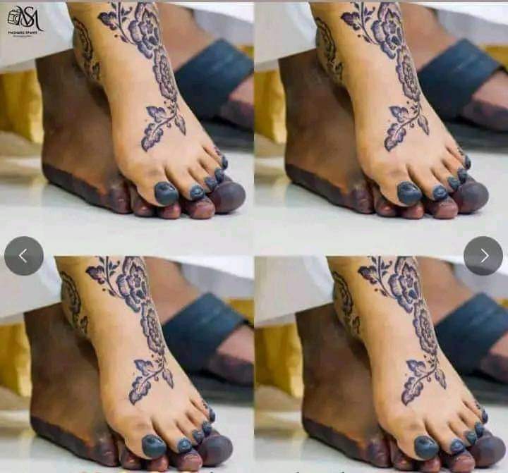 جربت كل الضغوطات في حياتي
باقي لي الضغطة دي بس