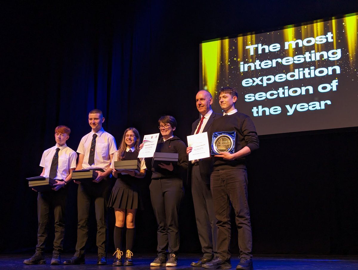 DofEGlasgow tweet media