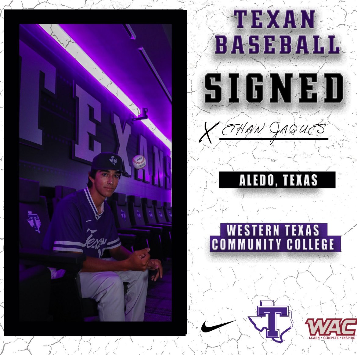 Proud of this guy. Works not done 😤 <a href="/EJaques15/">Ethan Jaques</a>