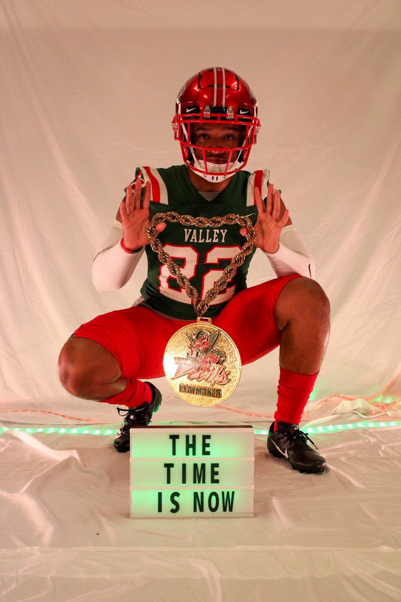 Coach Wyatt Anderson tweet media