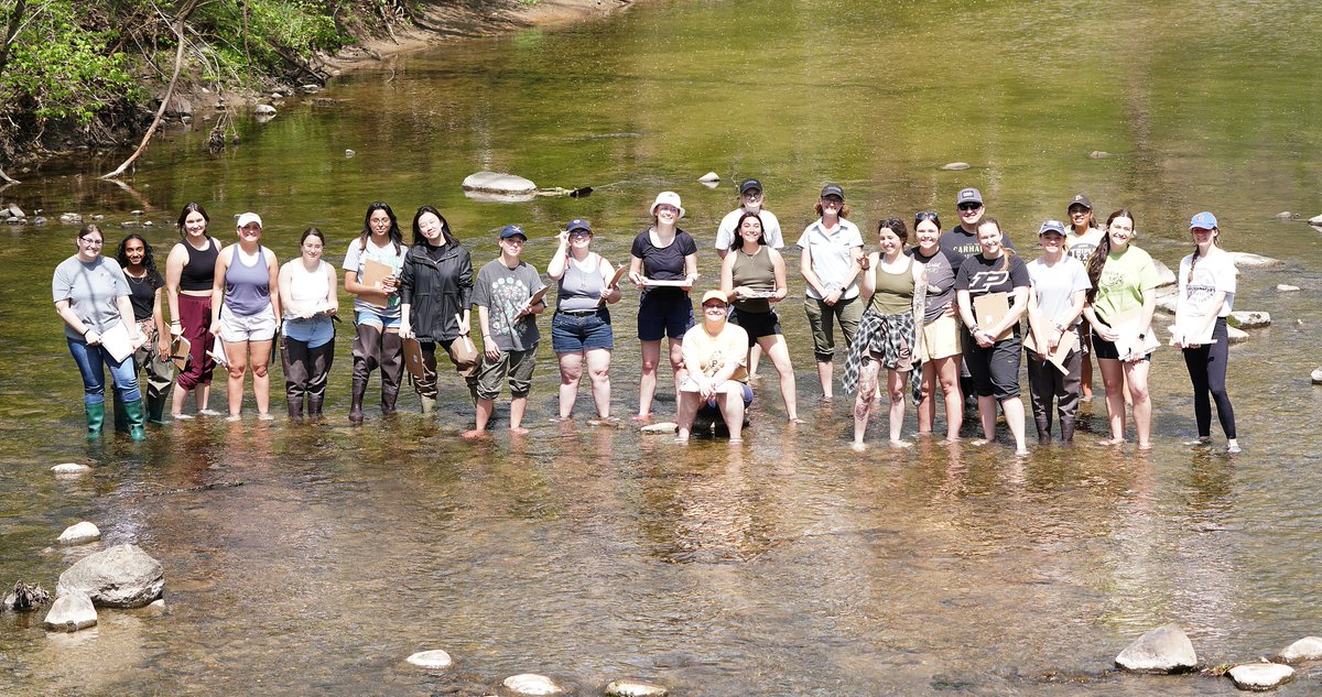 Congratulations Dr. Laura Bowling: Awarded the APLU and USDA National Teaching Award for Food and Agricultural Sciences.