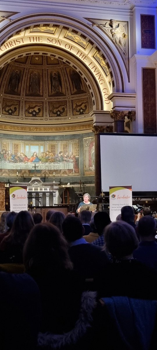 street_storage's tweet photo. The @CinnamonNetwork Incubator is 10 years old tonight! Great to be around our family network of projects again #GraceEnterprises @KeysDetox @BabyBasicsUK #Hope4AllHousing #WaveforChange ๐ ๐ฅณ https://t.co/NUOWLkPDNf