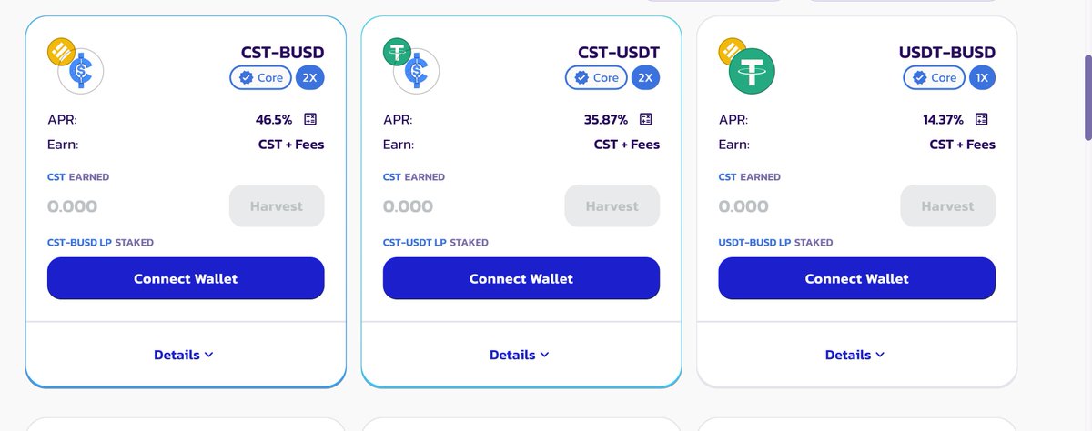 Crypto Development Services & CryptoSwapToken tweet media