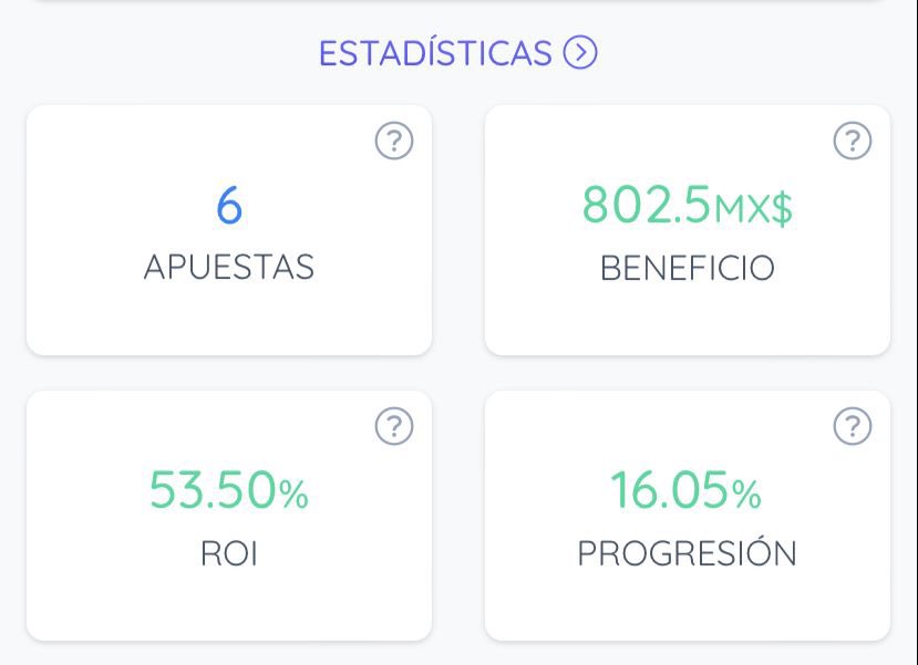 LuisMtz169's tweet photo. Esto pinta para ser un gran mes y apenas llevamos 2 días!😮‍💨

Nov - Dic por $500!💰

¿Vas a seguir mirando esto?👀 https://t.co/3U60H8w0X4