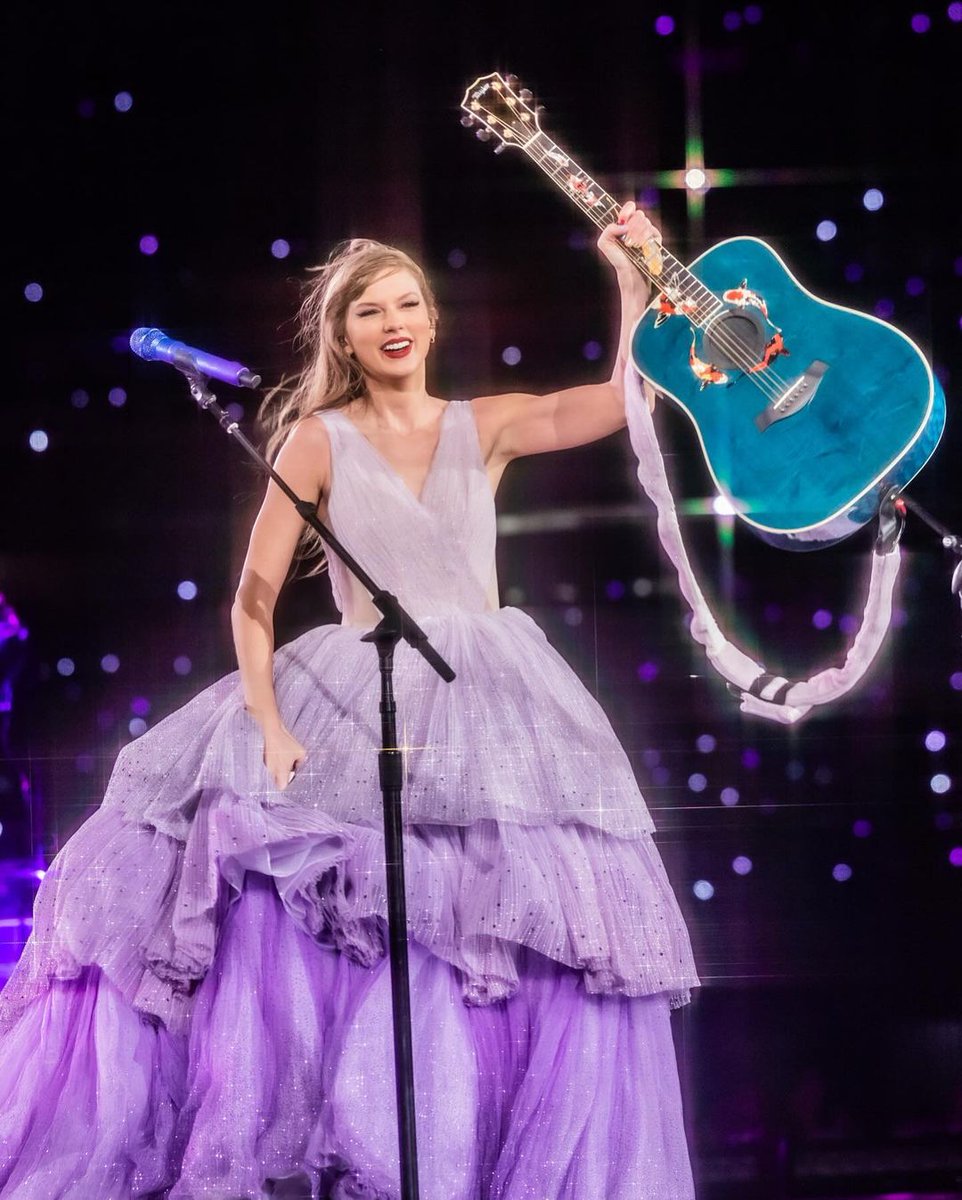 Taylor Swift Brasil tweet media