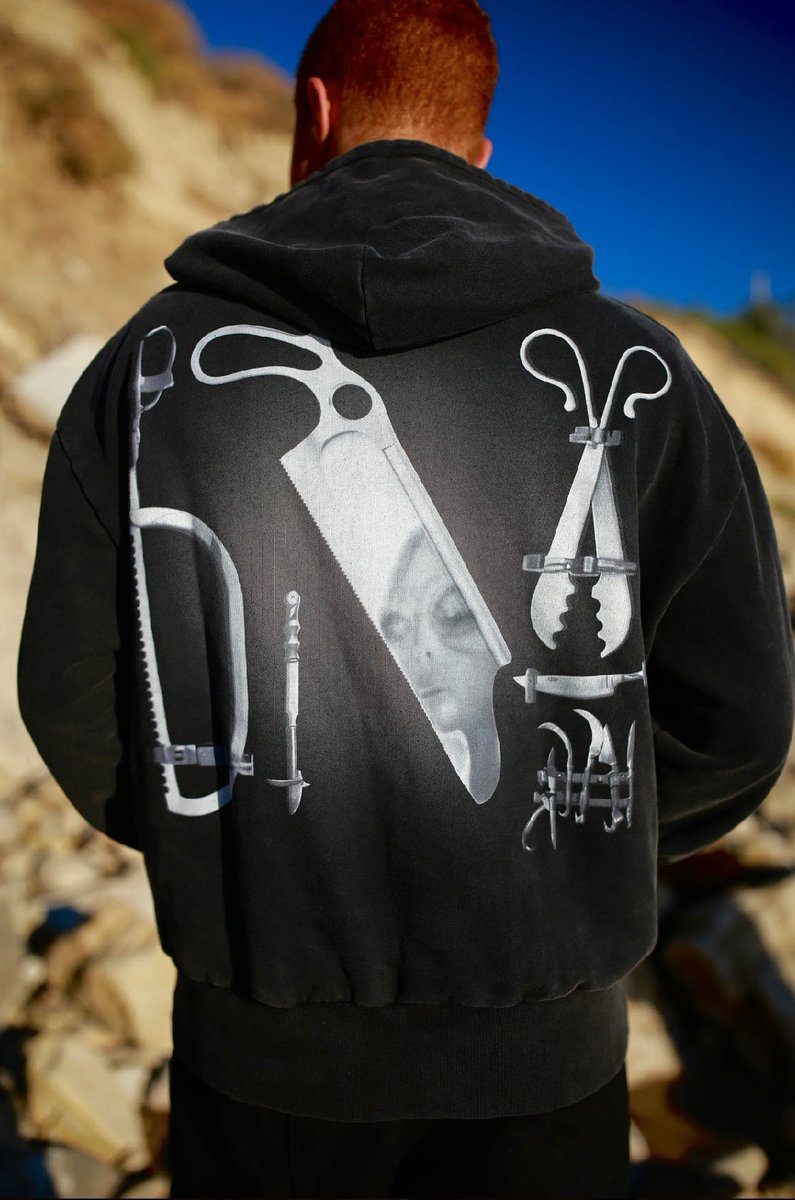 oneofone_La's tweet photo. Heres a first look at our Home Invaders Hoodie dropping on Black Friday at 12PM PST. https://t.co/FmKYJiM4Q5