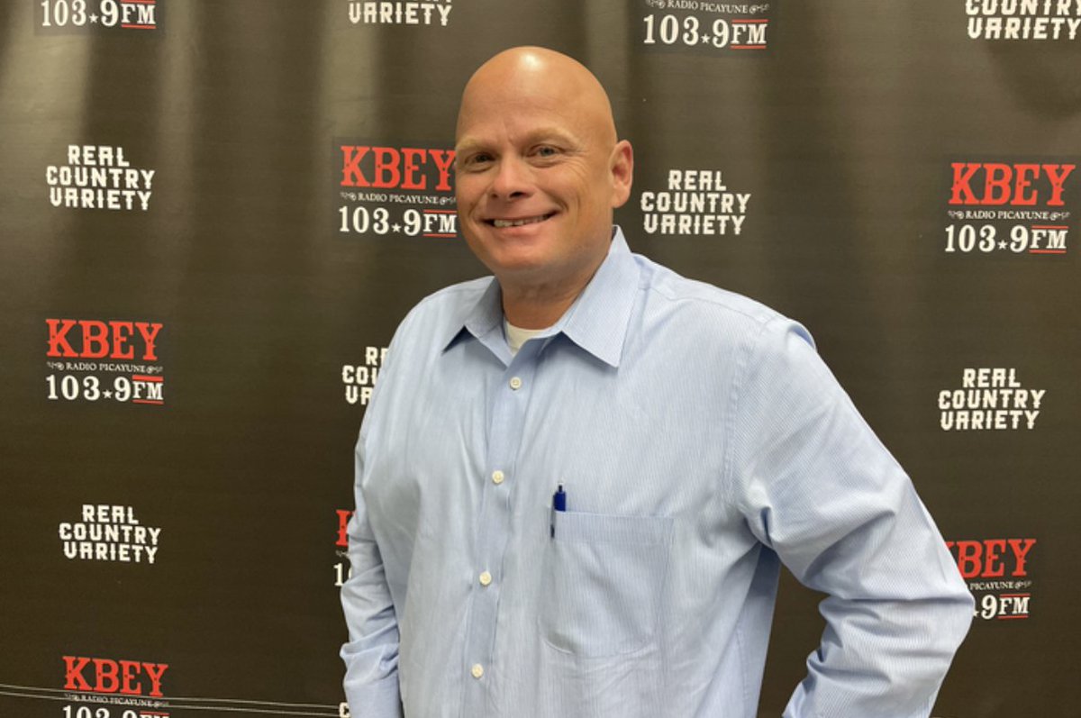 Alejandro Mireles, a 7yo #Burnet student recently passed away. Damon Bierle was in to talk about the celebration of  life &amp; fundraiser to help pay for medical expenses. Sat., Nov. 18 noon-5pm at the #Tow Community Center. kbeyfm.com/2023/11/15/eve…