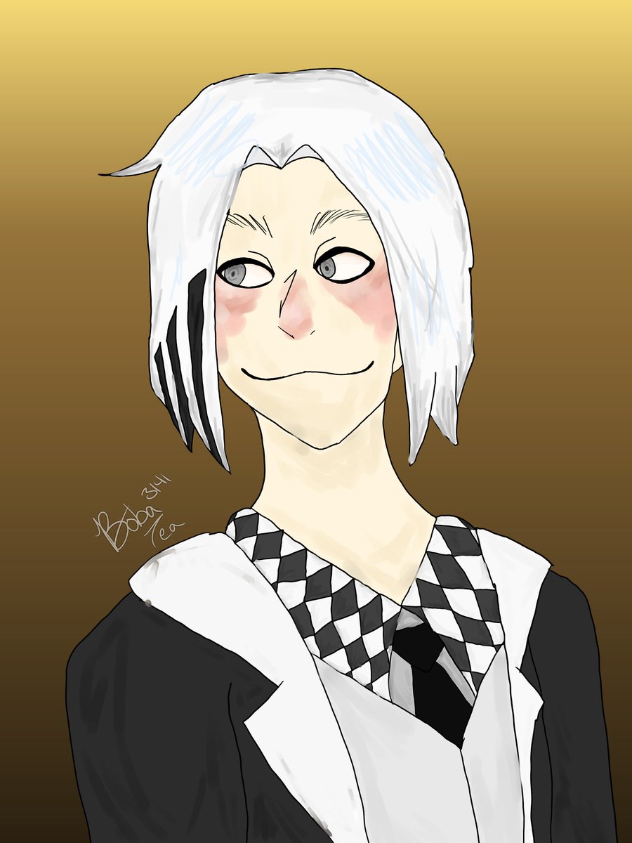 _BobaTea3141_'s tweet photo. My boy, my man... Piano Man from BSD.
#bsd #bsdtwt #bsdart #bungosd #bungostraydogs #bungoustraydogs #bsdtheflags #theflagsbsd #flagsbsd #bsdflags #art #artist #artwork #fanart #traditionaltodigital #stormbringer #bsdstormbringer #bsdsb #bsdlightnovel #kafkaasagiri #asagirikafka https://t.co/U3KFfSQ4cF