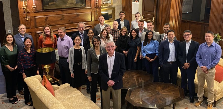 IWMF Proudly Announces Funding WM-NET Clinical Trials Network in collaboration with <a href="/DanaFarber/">Dana-Farber</a>! Read more about this exciting research update: conta.cc/46hd09u