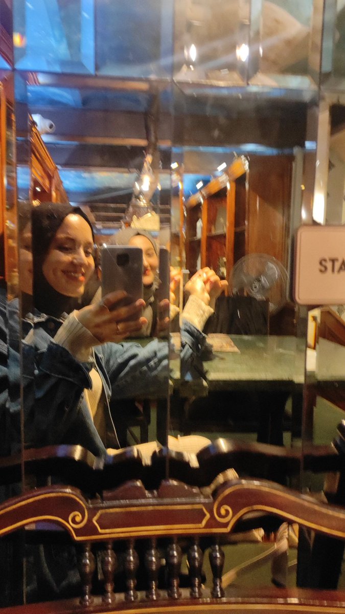 Aynısı olmuş değil mi