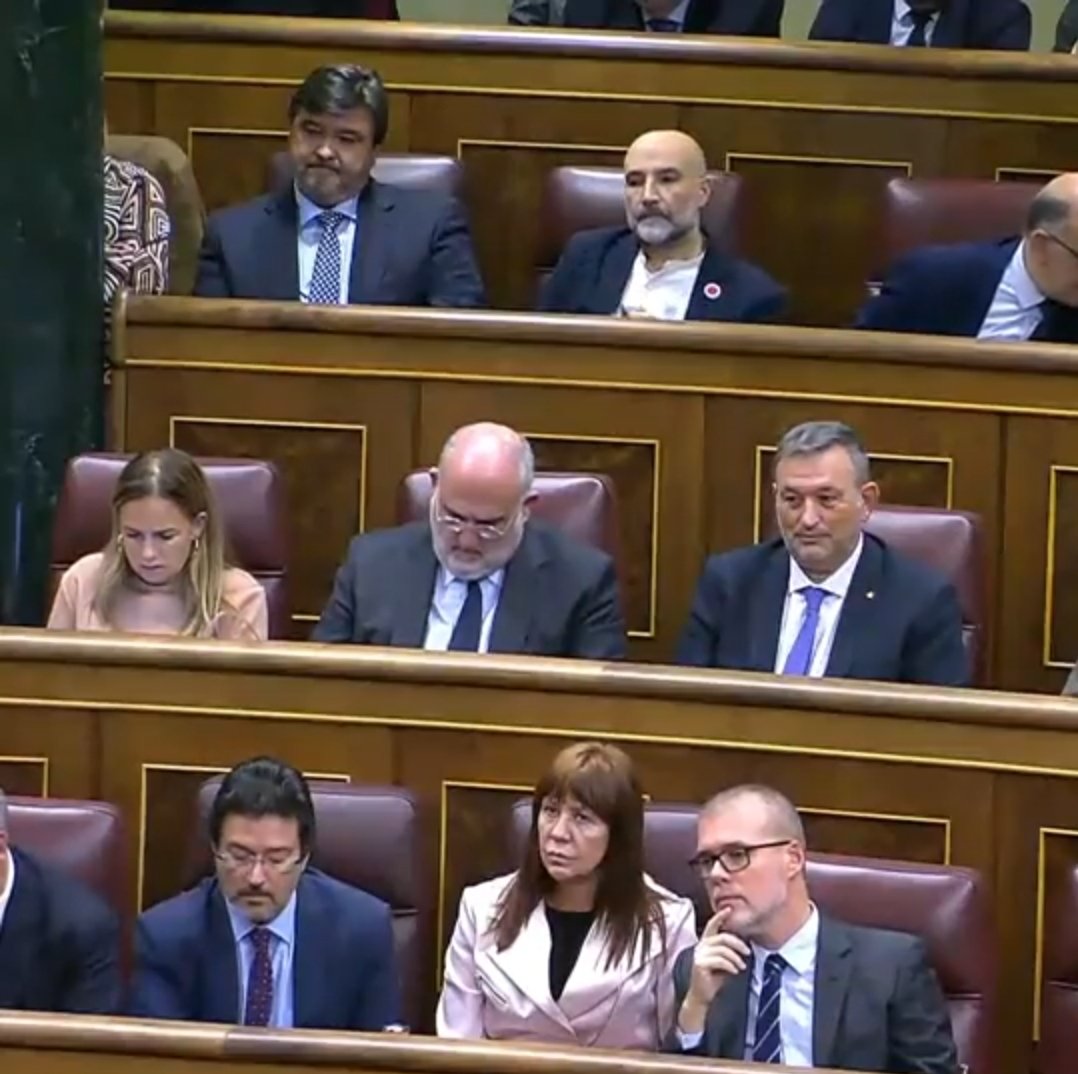 aficiondecana89's tweet image. @GabrielCruzSt que te pasa en la carita?

Acaso no estás convencido??

Tira palante y vota NO en consonancia con el trato a tus vecinos.

#investidura #SanchezTraidor #Ayuso