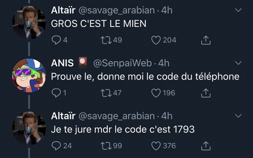 Top Des Screen tweet media