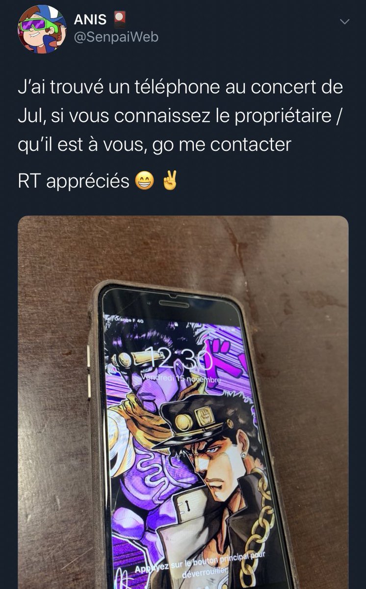 Top Des Screen tweet media