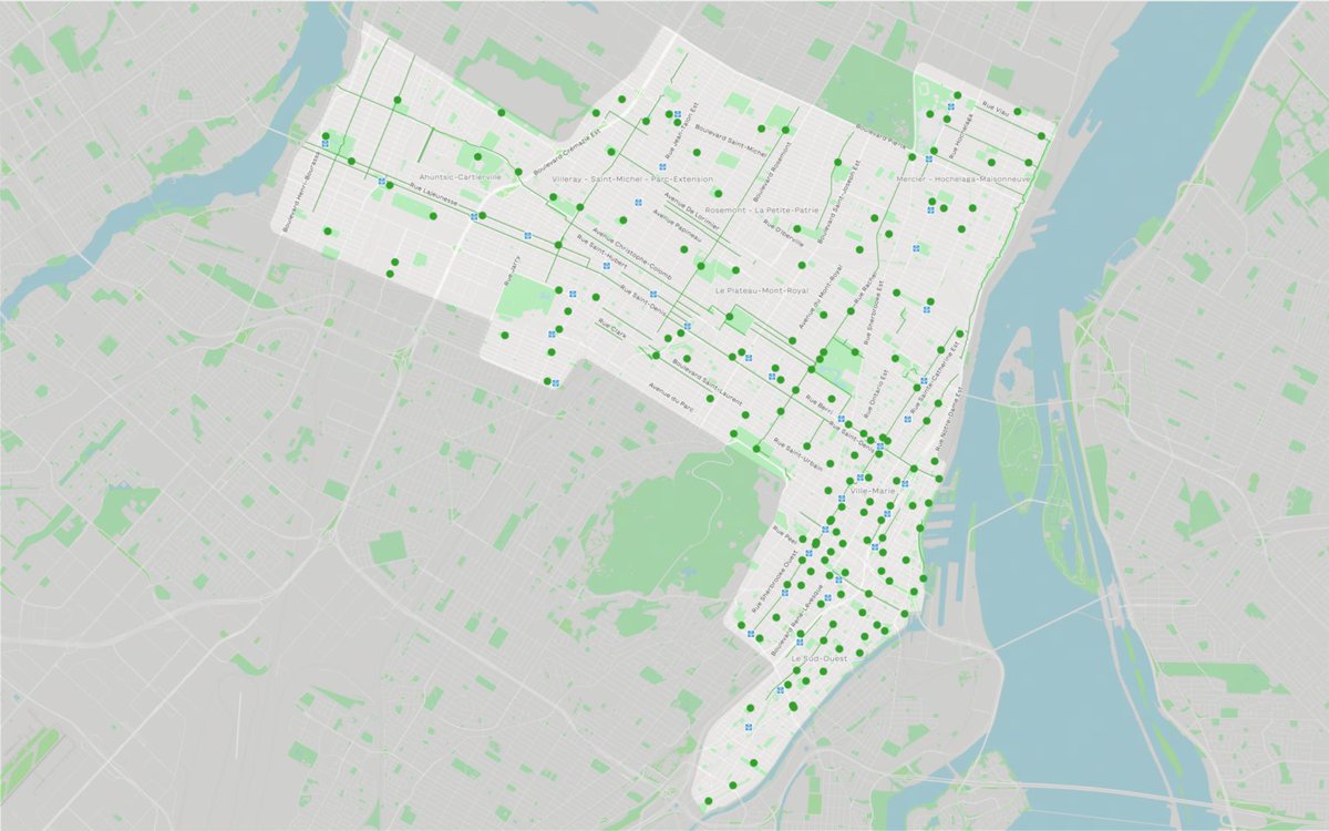 Valérie Plante tweet media