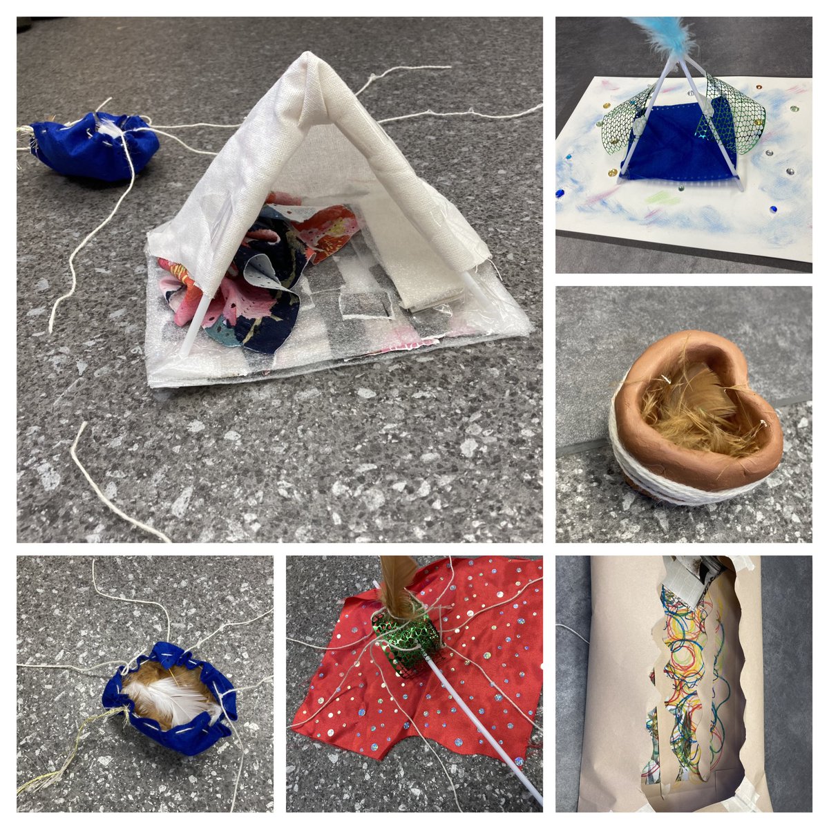 EmBarArtTherapy's tweet photo. Fantastic to connect with the CAMHS and Perinatal Arts Therapists today for CPD and reflection on ‘creating space’, bilateral drawing for emotional regulation and EMDR resourcing https://t.co/yU5tmNwH3g