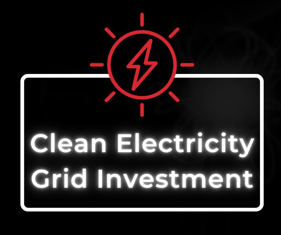 ECAManitoba's tweet photo. Manitoba announced a joint investment of $475.6 million to strengthen Manitoba’s clean electricity grid and ensure Manitobans continue receiving affordable and reliable low carbon energy. 💡 

Read more: https://t.co/htiwJNISVq 

#MBGov #ManitobaGovernment #cleanenergy https://t.co/9fqI1TMxoy