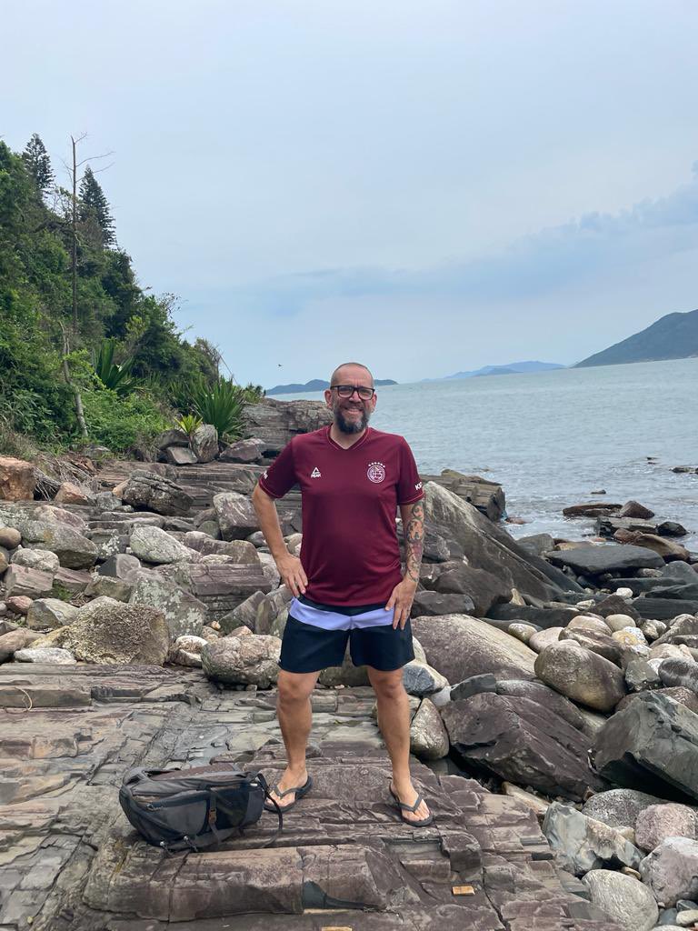 PenyaGranateBCN's tweet photo. 📍Florianópolis, BR 🇧🇷 https://t.co/yyo2TQ4vfY