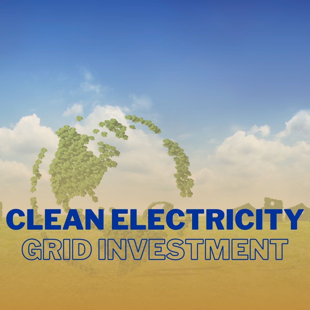mcamanitoba's tweet photo. Manitoba announced a joint investment of $475.6 million to strengthen Manitoba’s clean electricity grid and ensure Manitobans continue receiving affordable and reliable low carbon energy. 💡 

Read more: https://t.co/JrpB1zRA6f 

#MBGov #ManitobaGovernment #cleanenergy https://t.co/af7qsV1qSc