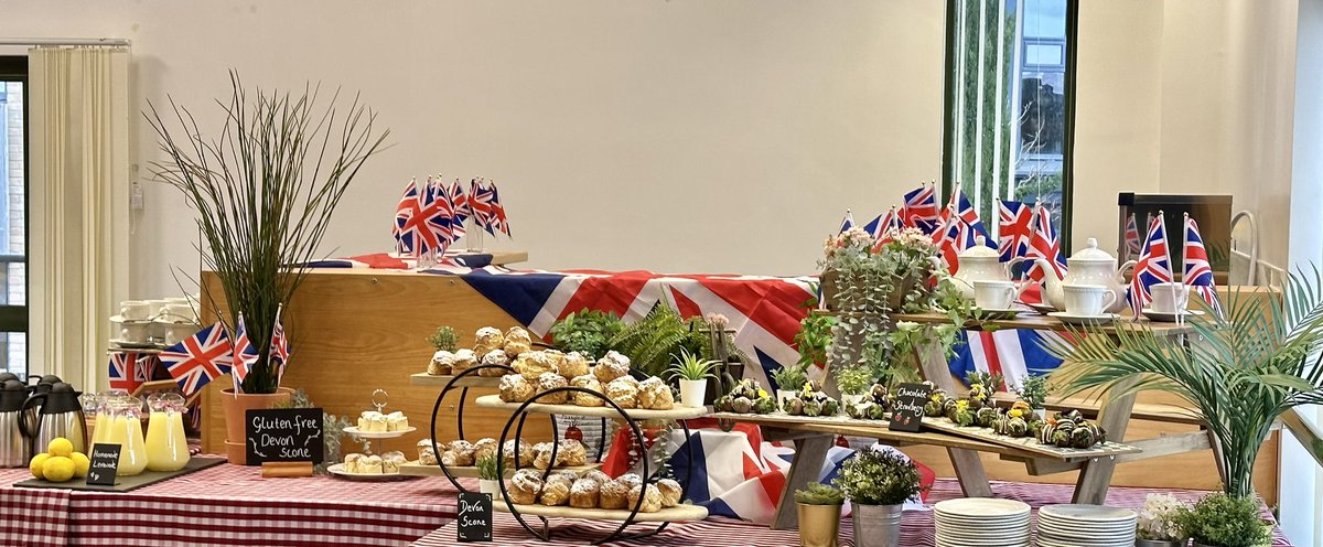 Holroyd Howe @ West Buckland School tweet media