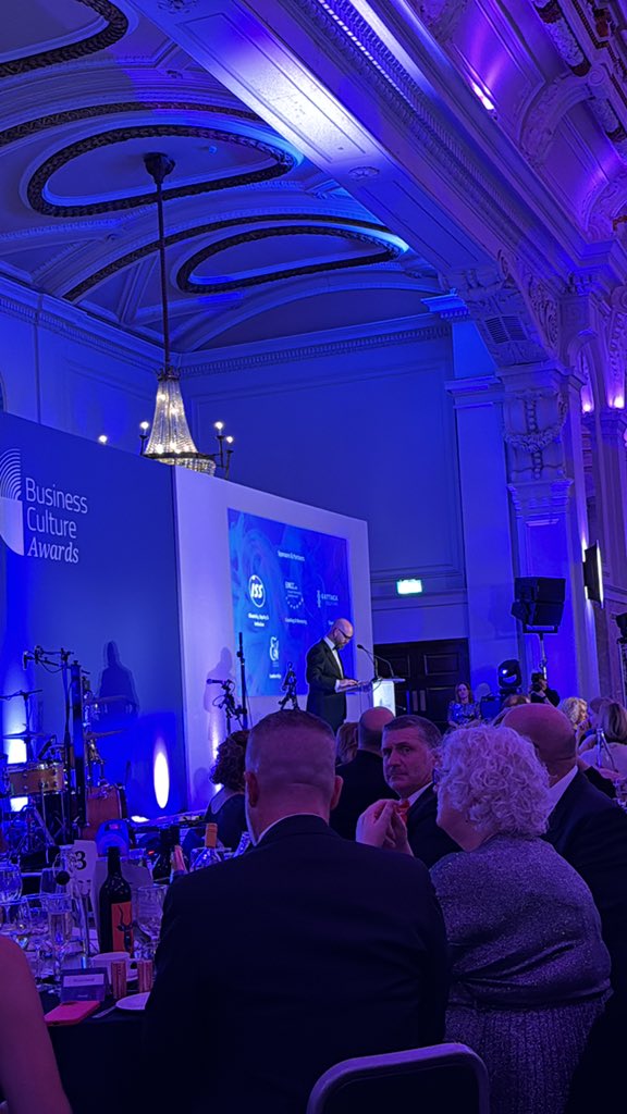 #BCAS23 and here we are again! Good luck to everyone shortlisted tonight! Great memories from last year with <a href="/MABCentral/">Mortgage Advice Bureau</a>