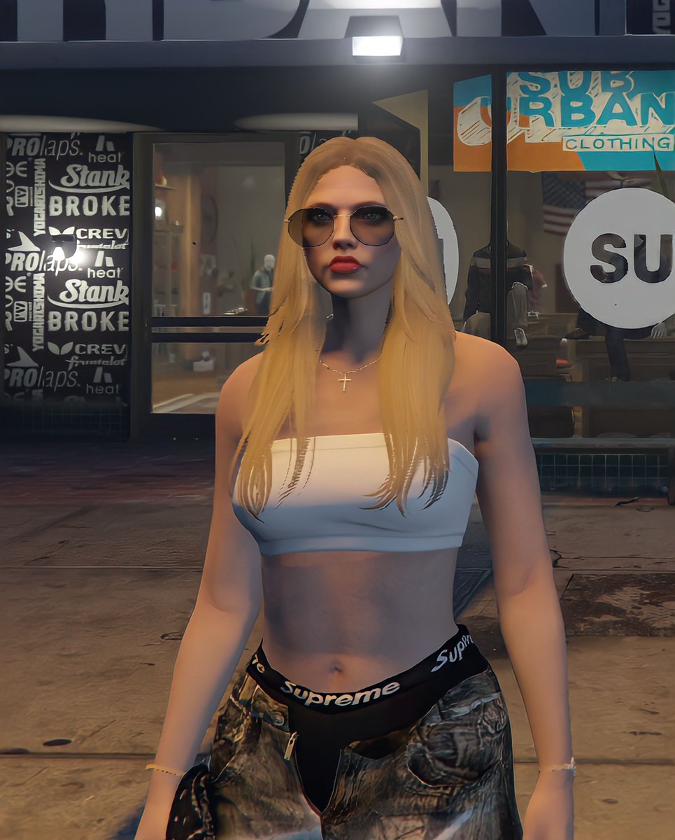 JeluKth's tweet photo. Y después de mucho tiempo regresa Nicoll Sokolov, se mudo de New York a Los Santos junto a su prima. Toca una nueva etapa
#ClickSenserp https://t.co/fKVOOc0Arz
