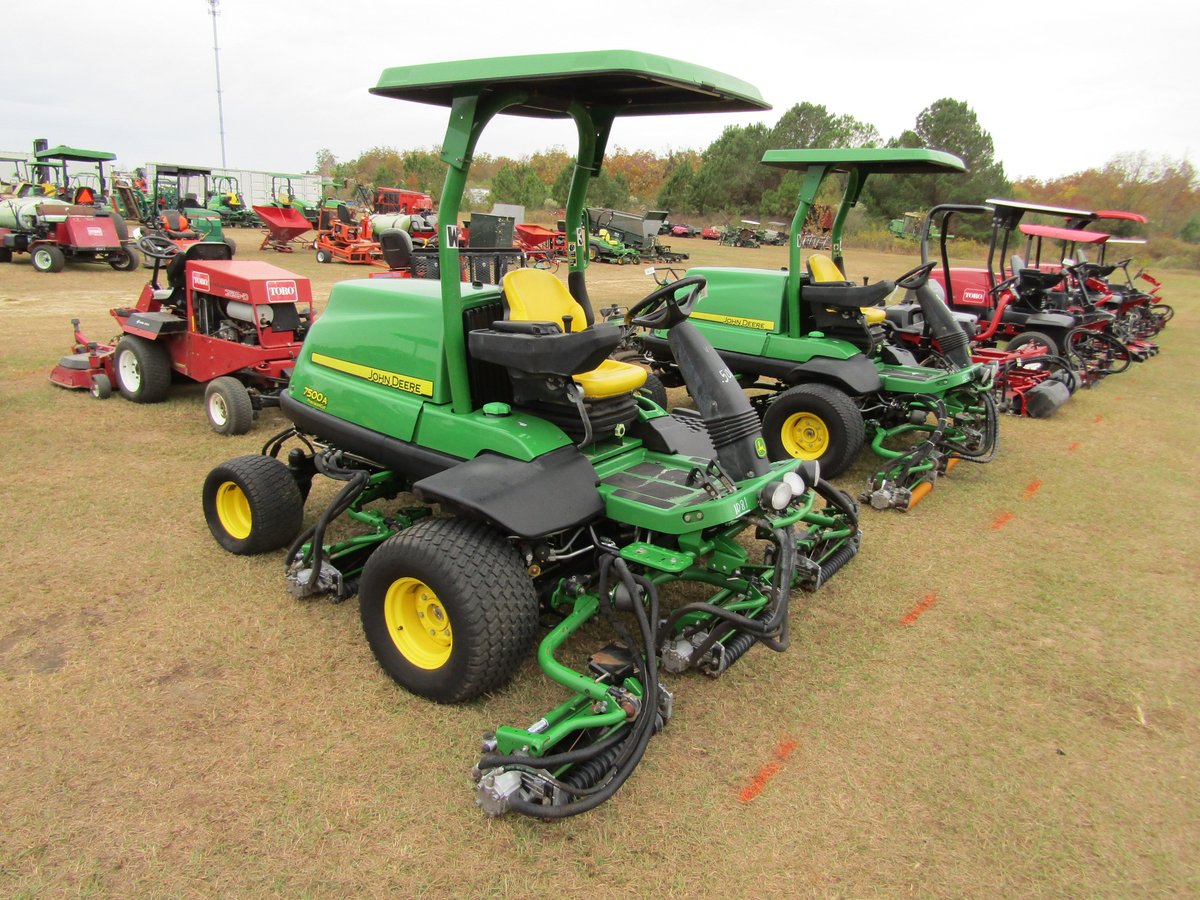 WeeksTurf's tweet photo. 15th Annual Turf Equipment Auction. Tuesday December 12th, 2023 - Moultrie, GA. Hundreds of items! Bid Live Onsite or Online! Go to https://t.co/1l0nUHIH4E to view the online catalog. https://t.co/wou8iOtJqr