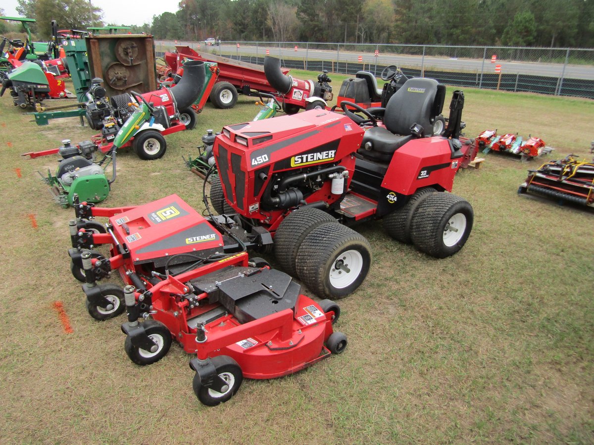 WeeksTurf's tweet photo. 15th Annual Turf Equipment Auction. Tuesday December 12th, 2023 - Moultrie, GA. Hundreds of items! Bid Live Onsite or Online! Go to https://t.co/1l0nUHIH4E to view the online catalog. https://t.co/wou8iOtJqr