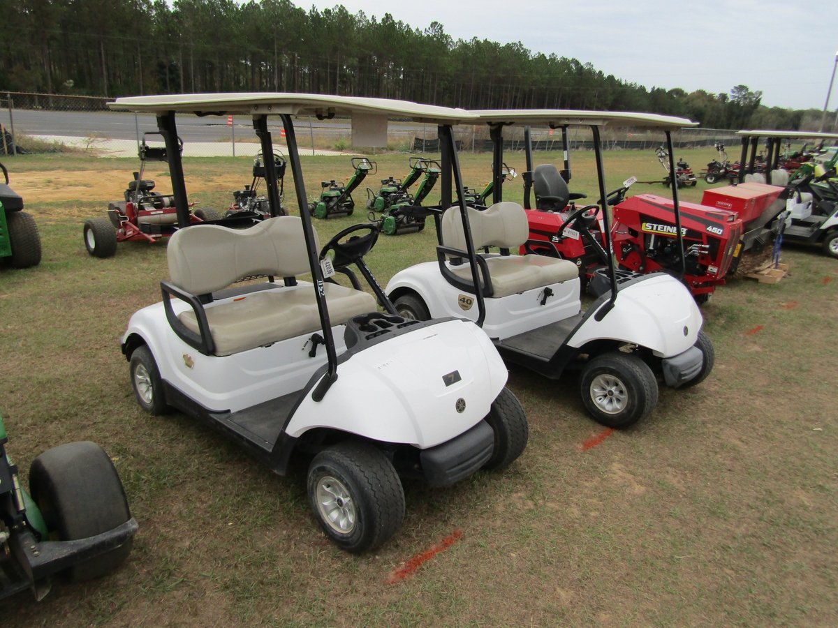 WeeksTurf's tweet photo. 15th Annual Turf Equipment Auction. Tuesday December 12th, 2023 - Moultrie, GA. Hundreds of items! Bid Live Onsite or Online! Go to https://t.co/1l0nUHIH4E to view the online catalog. https://t.co/wou8iOtJqr