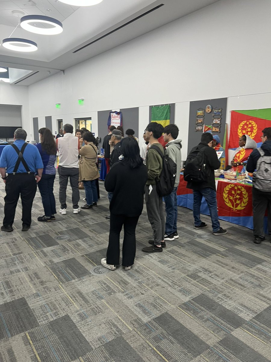 JohannesMes's tweet image. አብ ላስ ቬጋስ ዝካየድ ዘሎ ሃገርን ባህልን ናይ ምልላይ ዝተፈላለያ ሃገራት ብጽቡቕ ይቕጽሌ አሎ 15/11/2023🇪🇷🇪🇷🇪🇷🇪🇷🇪🇷🇪🇷🇪🇷🇪🇷🇪🇷