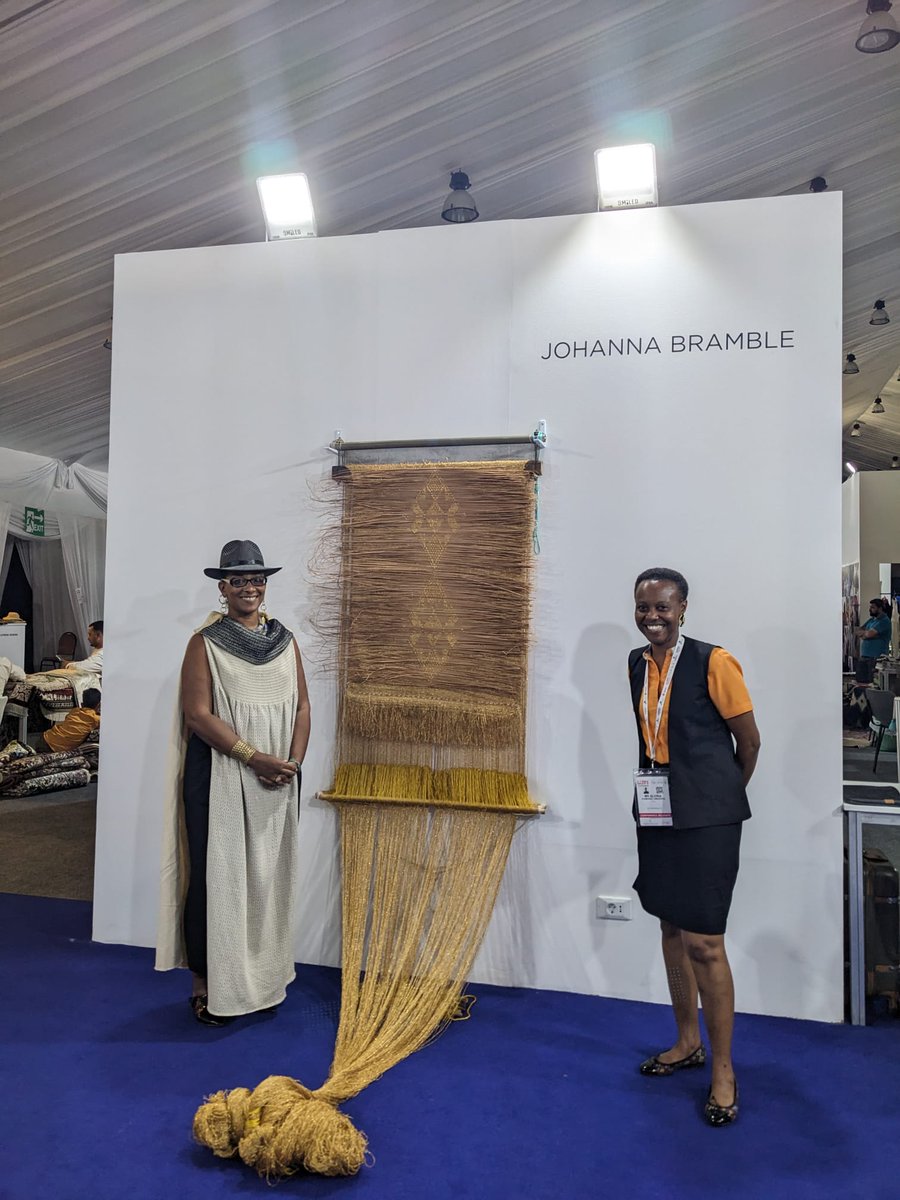 Gloria K. Uwizera tweet media