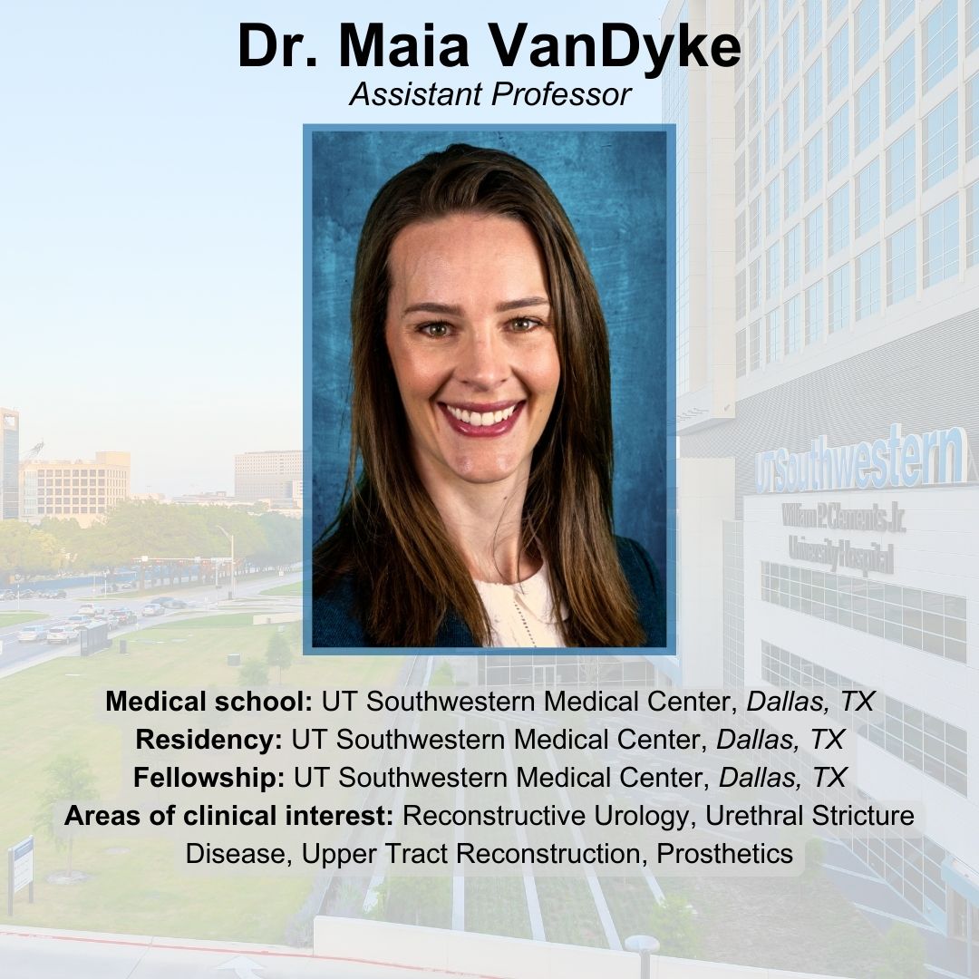 UT Southwestern Urology UTSWUrology Twitter Profile Sotwe