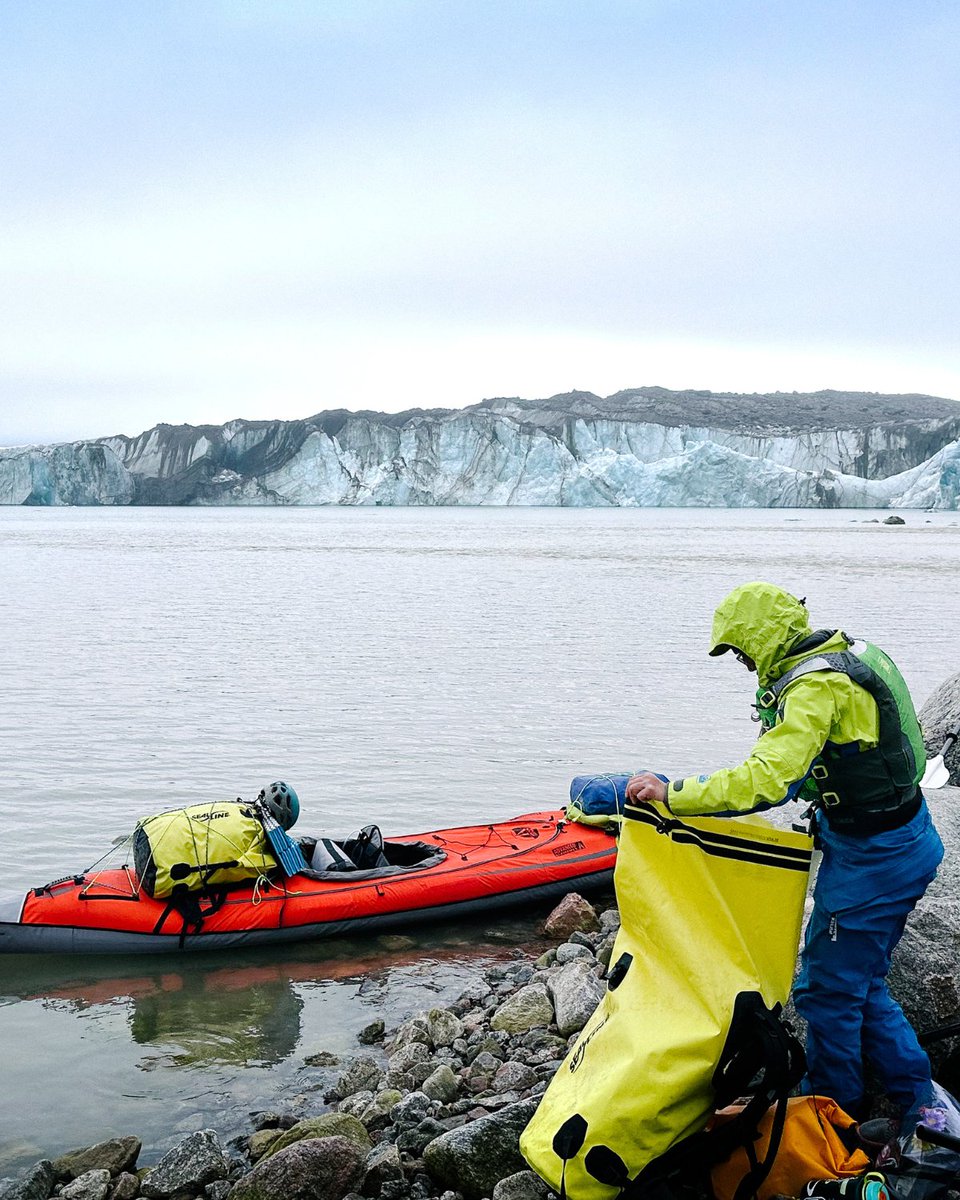 SealLine's tweet image. Today's starting SealLineup features the Black Canyon™ Dry Pack, known for keeping gear dry and protected while being comfortable to carry.
ow.ly/seQl50Q6yUF
📸: James Klemmensen (IG: @jklemmensen)