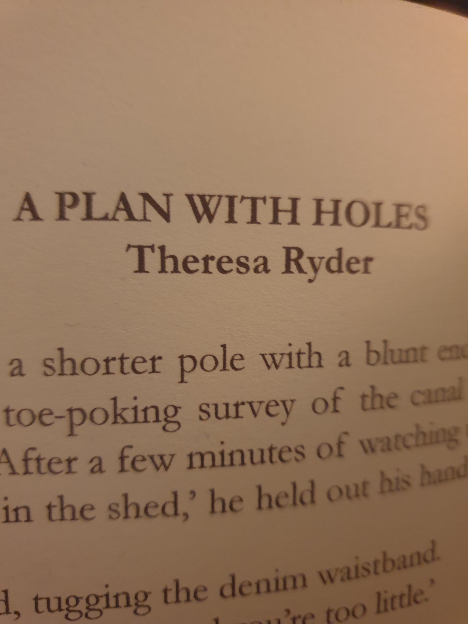 Holes Book Quotes 72 Short And Sweet Baby Quotes To