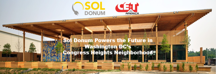 sol_donum's tweet photo. Sol Donum recently partnered with @cet_power  to install a first-of-its-kind, long-term energy storage system for @sycamoreoak  in Washington DC’s historic College Heights neighborhood. Click the link for more information.

https://t.co/oYjMNARbmd https://t.co/MX6SLJyEdf