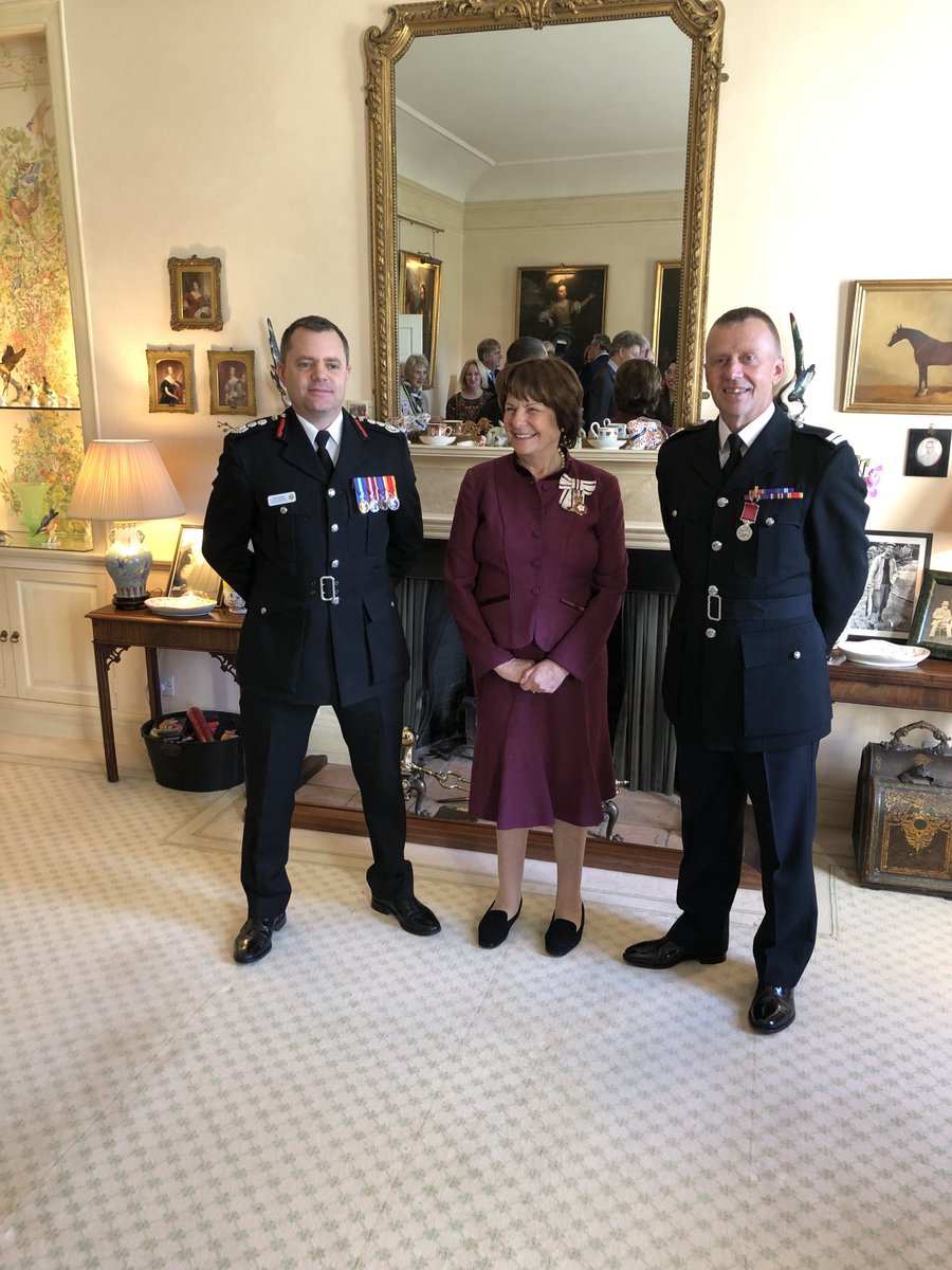 Mark Pendlington DL tweet media