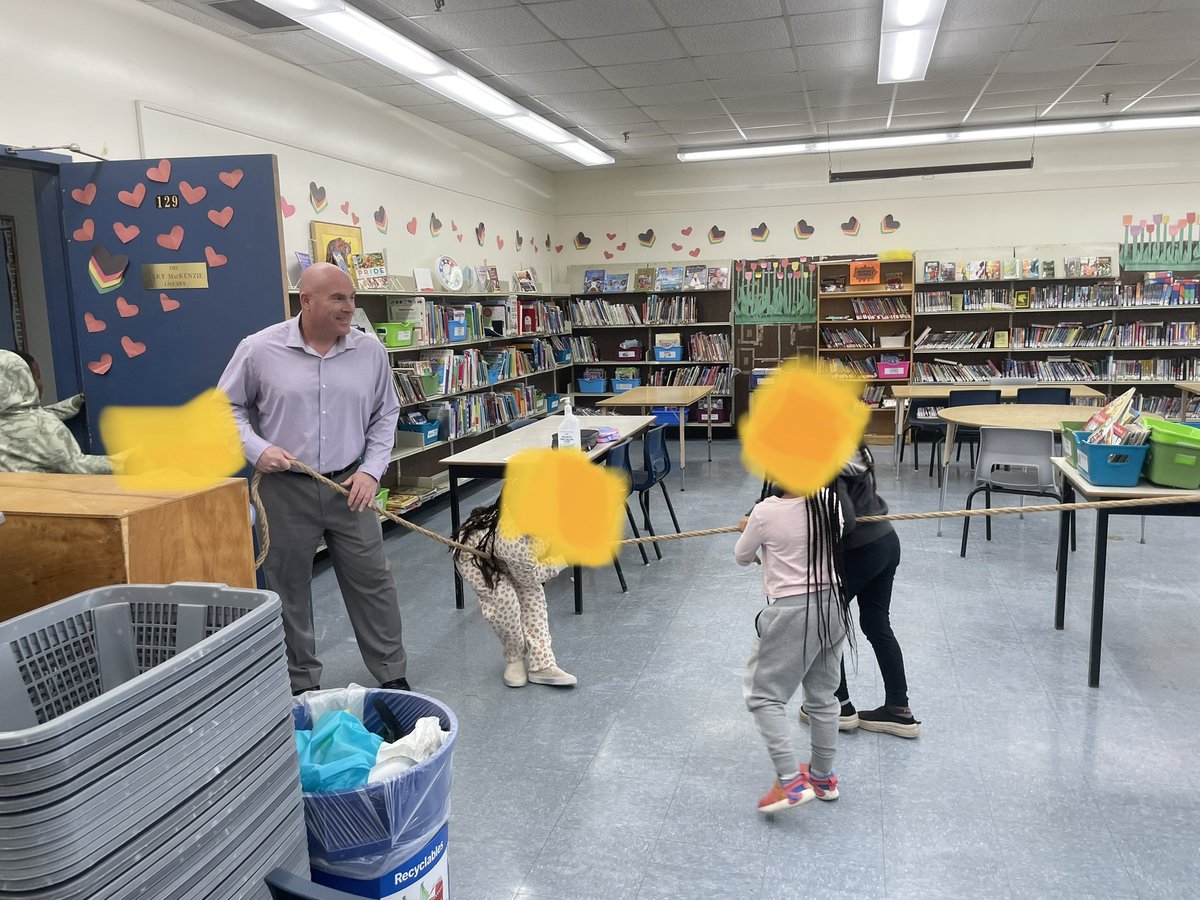 Charmaine Willis (@charmin693) on Twitter photo Africentric cooking with students today @BrookhouseElem and of course we can’t forget about the tug of war game with our principal, Mr. Rutledge ~💪🏾👍🏾✅😀
Thanks to the @HRCEHealthPromo for the grant assistance and all the staff who helped out today.
<a href="/love2learn_Rach/">Rachel Ross</a> <a href="/HRCE_RCH/">Shawn Grouse</a> Africentric cooking with students today @BrookhouseElem and of course we can’t forget about the tug of war game with our principal, Mr. Rutledge ~💪🏾👍🏾✅😀
Thanks to the @HRCEHealthPromo for the grant assistance and all the staff who helped out today.
<a href="/love2learn_Rach/">Rachel Ross</a> <a href="/HRCE_RCH/">Shawn Grouse</a>
