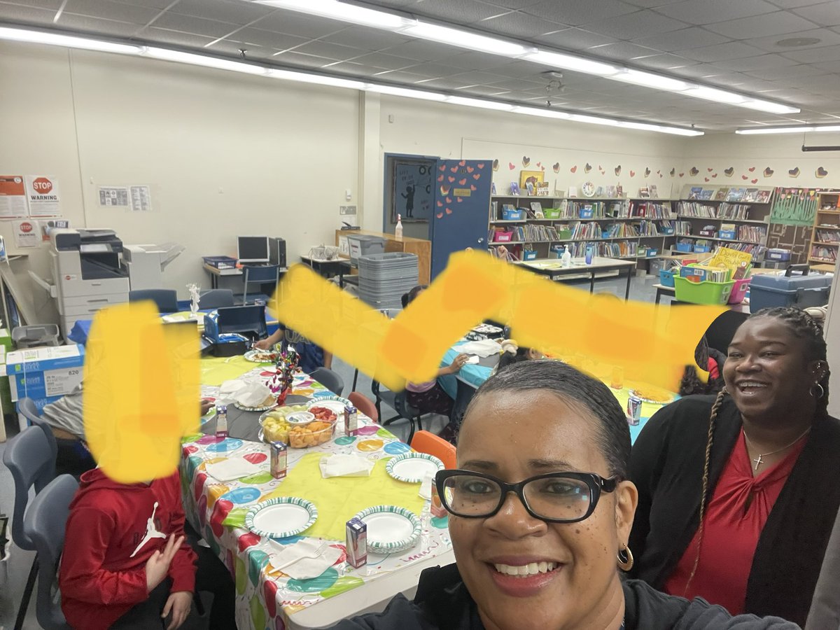 Charmaine Willis tweet media
