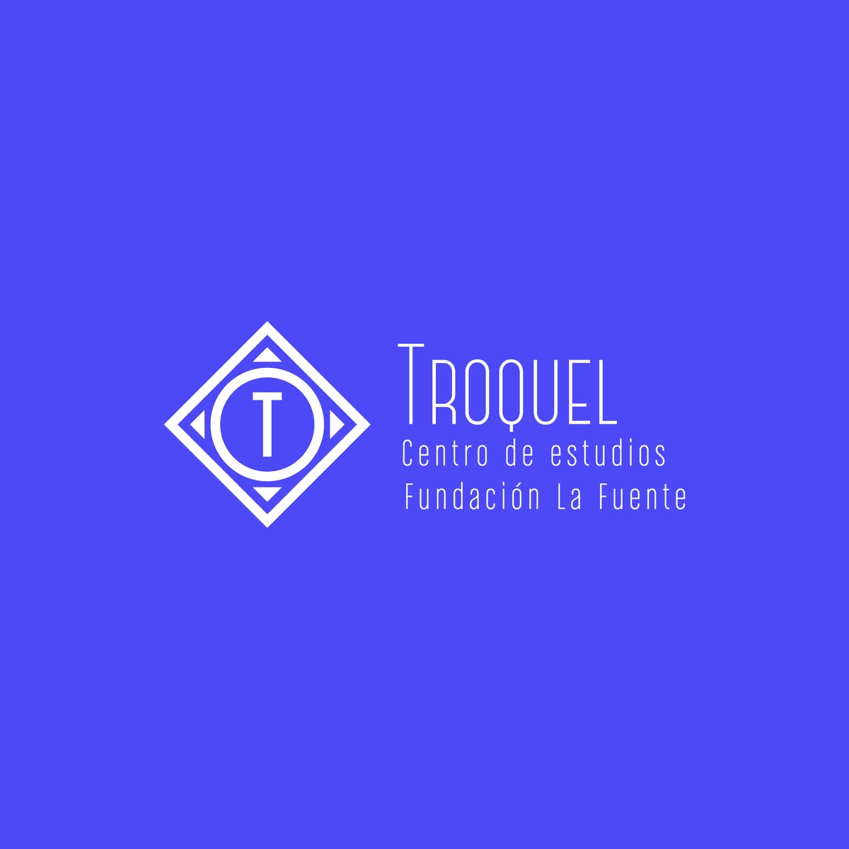 Troquel tweet media