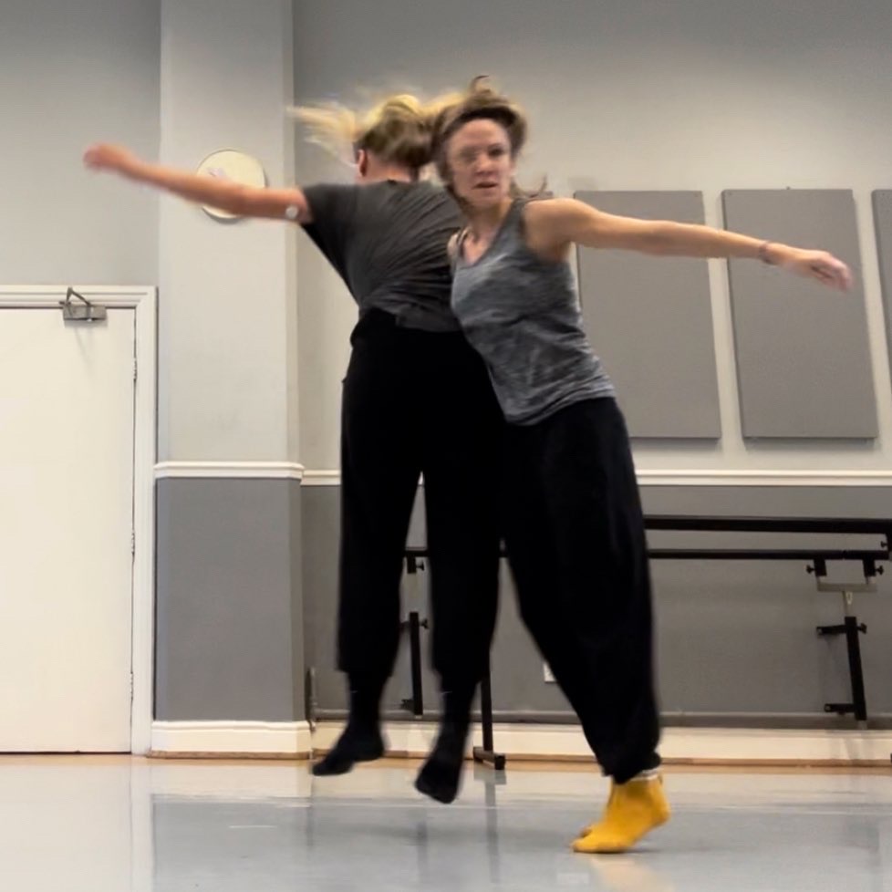 Rowena Gander tweet media