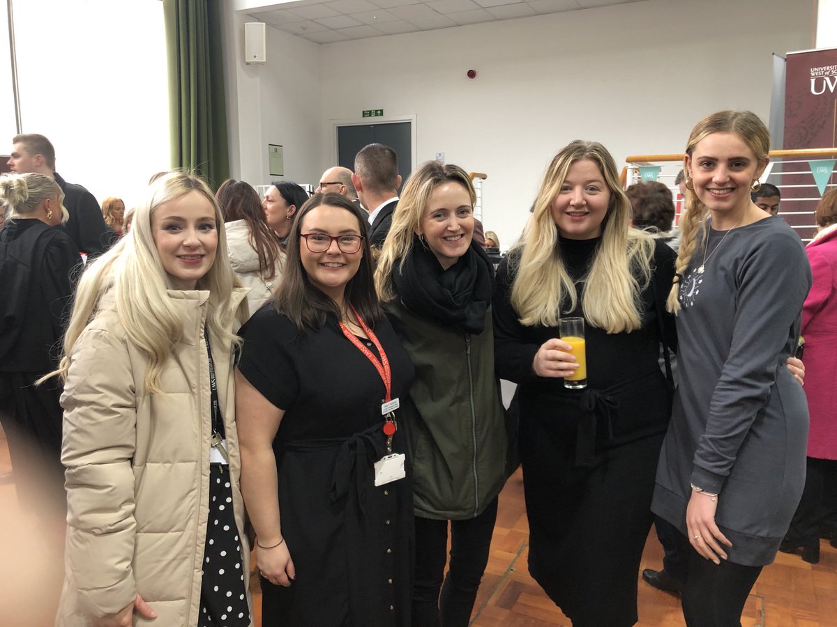 Catherine O'kane (@cateokane) on Twitter photo Graduation day is without doubt the highlight of my academic year. A pleasure to celebrate with our graduates. It’s all about the students, but a wee bit about us too!!! <a href="/MartinM84123719/">Martin Murray</a> @Nicolemcc123 <a href="/KPorteous/">Kelly Y Porteous</a> <a href="/laurenbennettxo/">Lauren Ingram</a> Graduation day is without doubt the highlight of my academic year. A pleasure to celebrate with our graduates. It’s all about the students, but a wee bit about us too!!! <a href="/MartinM84123719/">Martin Murray</a> @Nicolemcc123 <a href="/KPorteous/">Kelly Y Porteous</a> <a href="/laurenbennettxo/">Lauren Ingram</a>